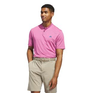 Men's Ultimate365 Sport Collar Short Sleeve Polo ADIDAS
