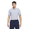 Polo &agrave; imprim&eacute; Ultimate365+ Soft pour hommes