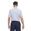 Polo &agrave; imprim&eacute; Ultimate365+ Soft pour hommes
