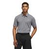 Men's Core Heather Short Sleeve Polo