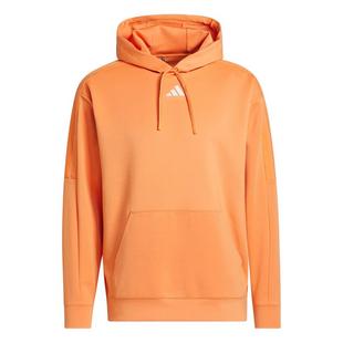 Chandail &agrave; capuchon Beyond Softness pour hommes ADIDAS