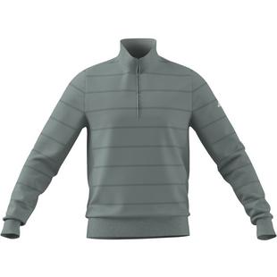 Men's Go-To 1/4 Zip Sweater ADIDAS