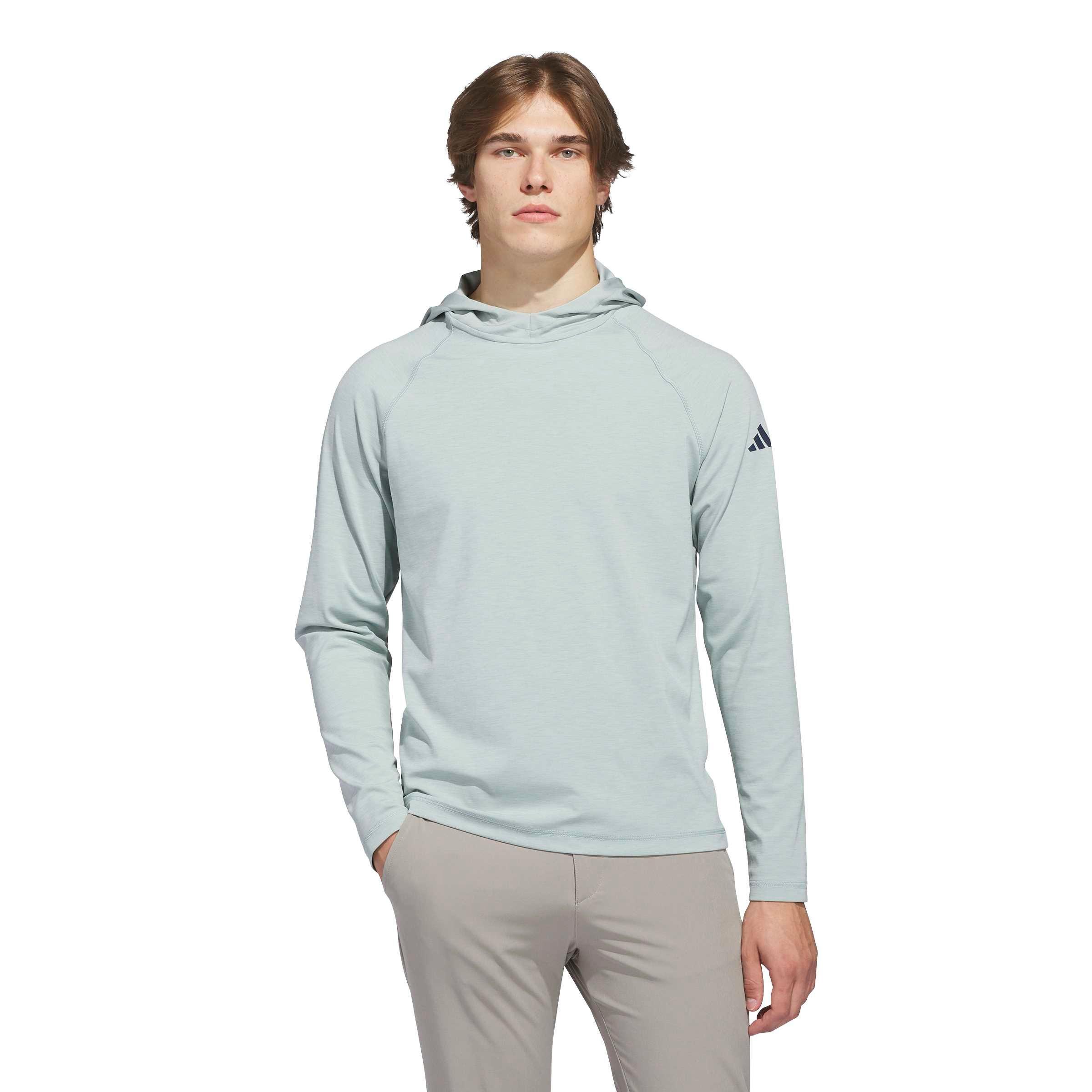 Men's Ultimate365 Sport Heather Hoodie