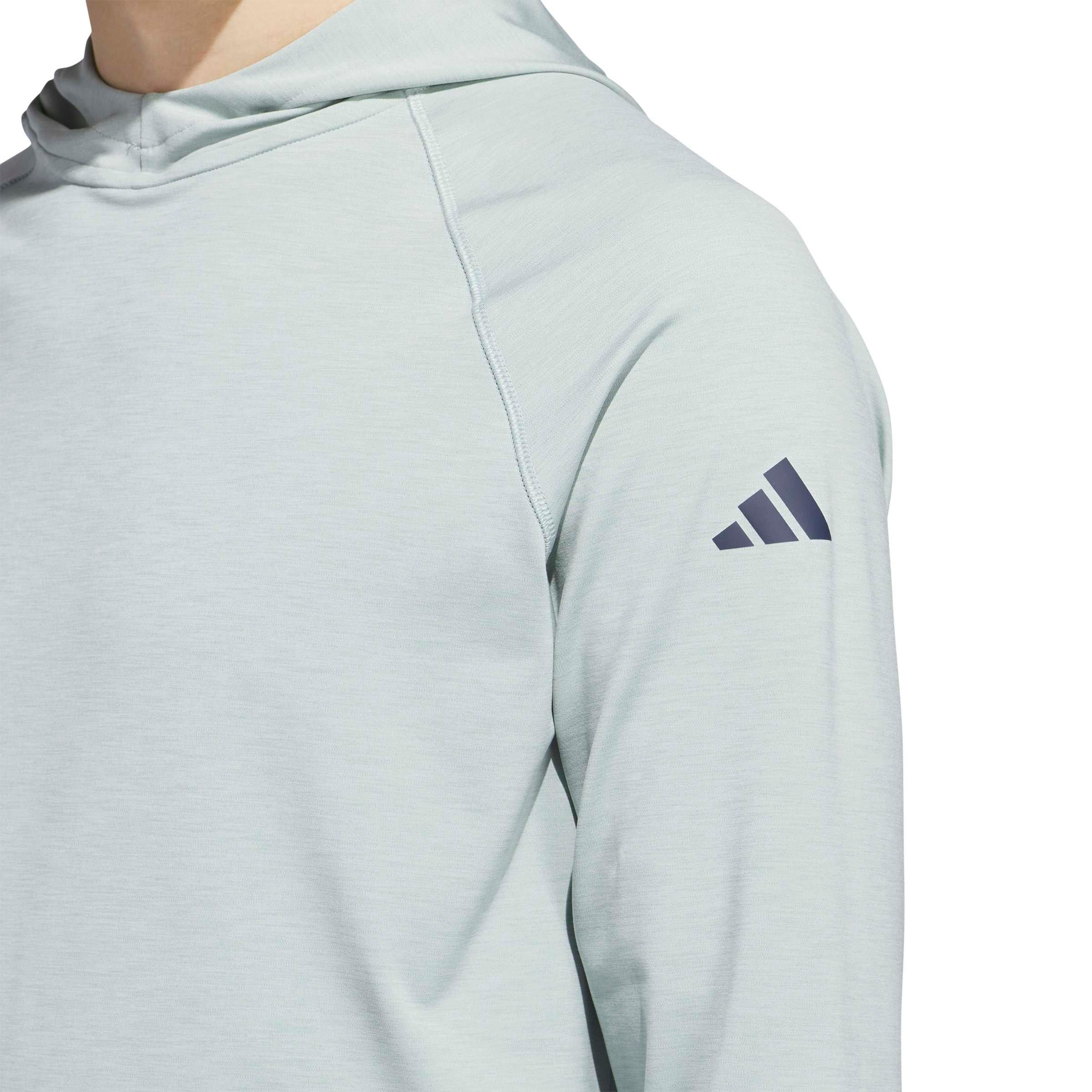 Men's Ultimate365 Sport Heather Hoodie