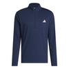 Men's Performance 3-Stripe 1/4 Zip Sweater