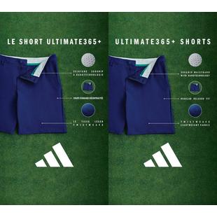 Short Ultimate365+ 8,5 po pour hommes ADIDAS