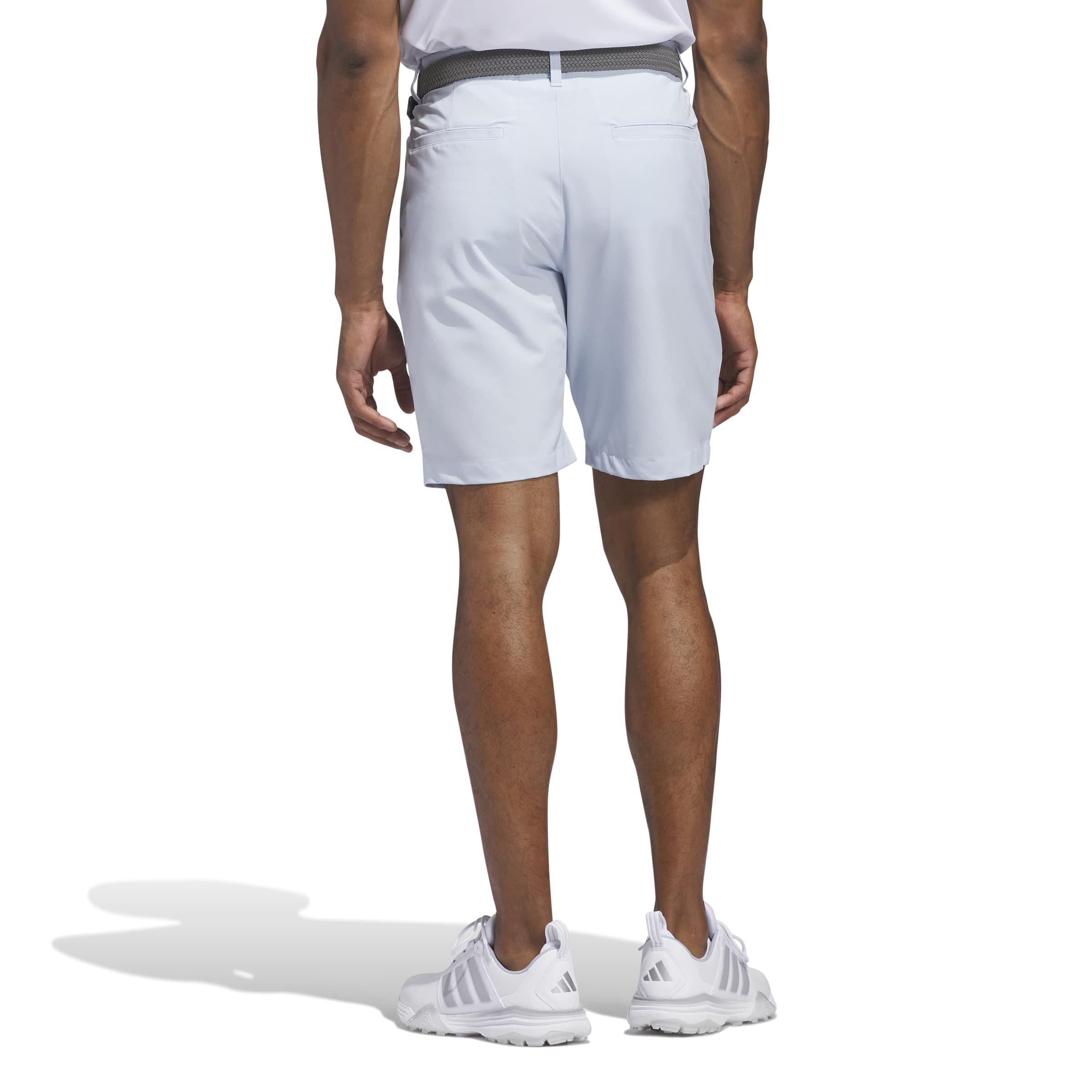 Men's Ultimate365 Solid 8.5 Inch Short