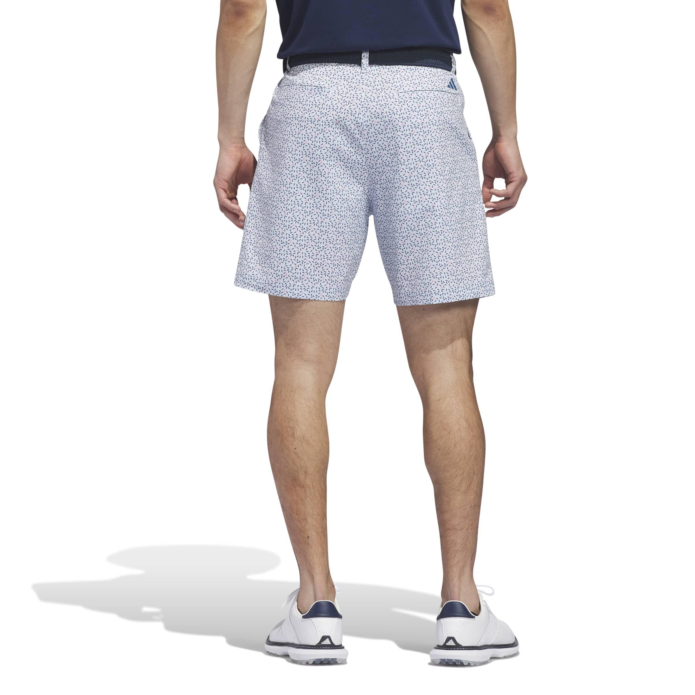 Men's Ultimate365 Printed Short
