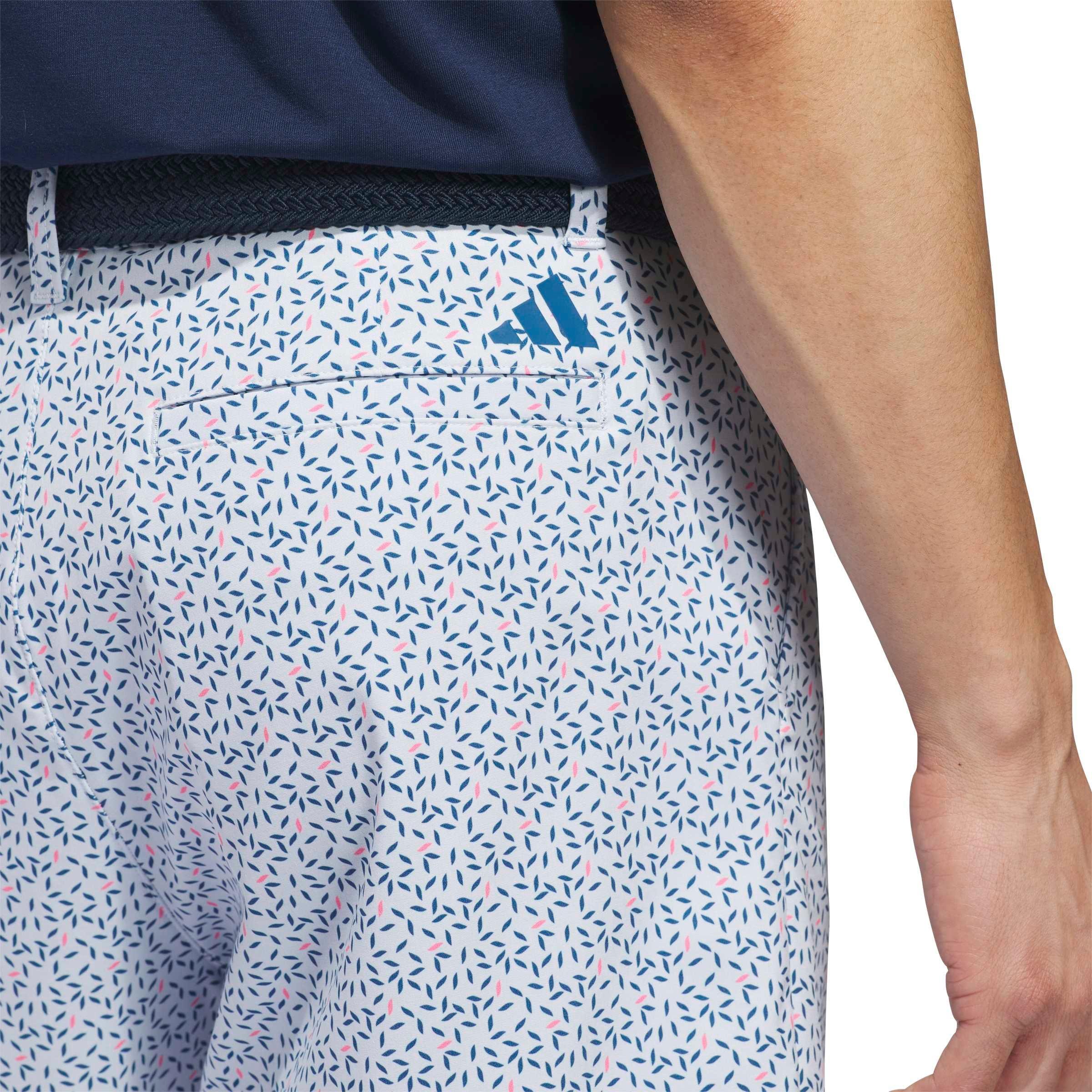 Men's Ultimate365 Printed Short