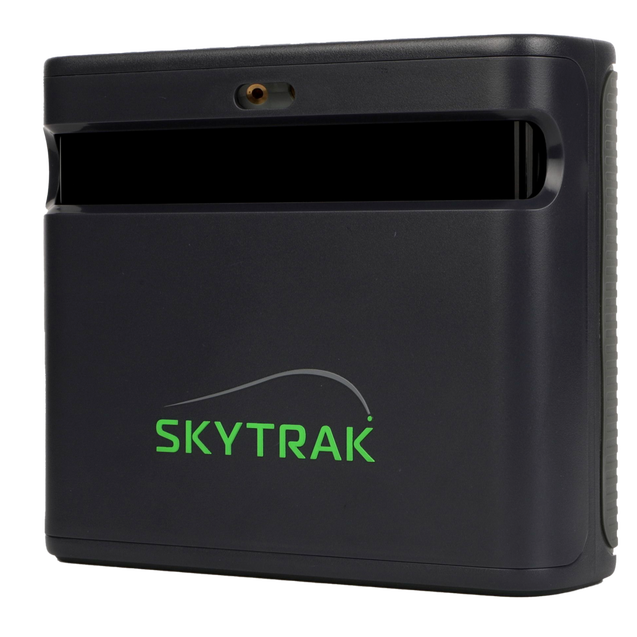 Nom d'affichage non disponible SKYTRAK