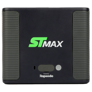 ST Max Launch Monitor SKYTRAK