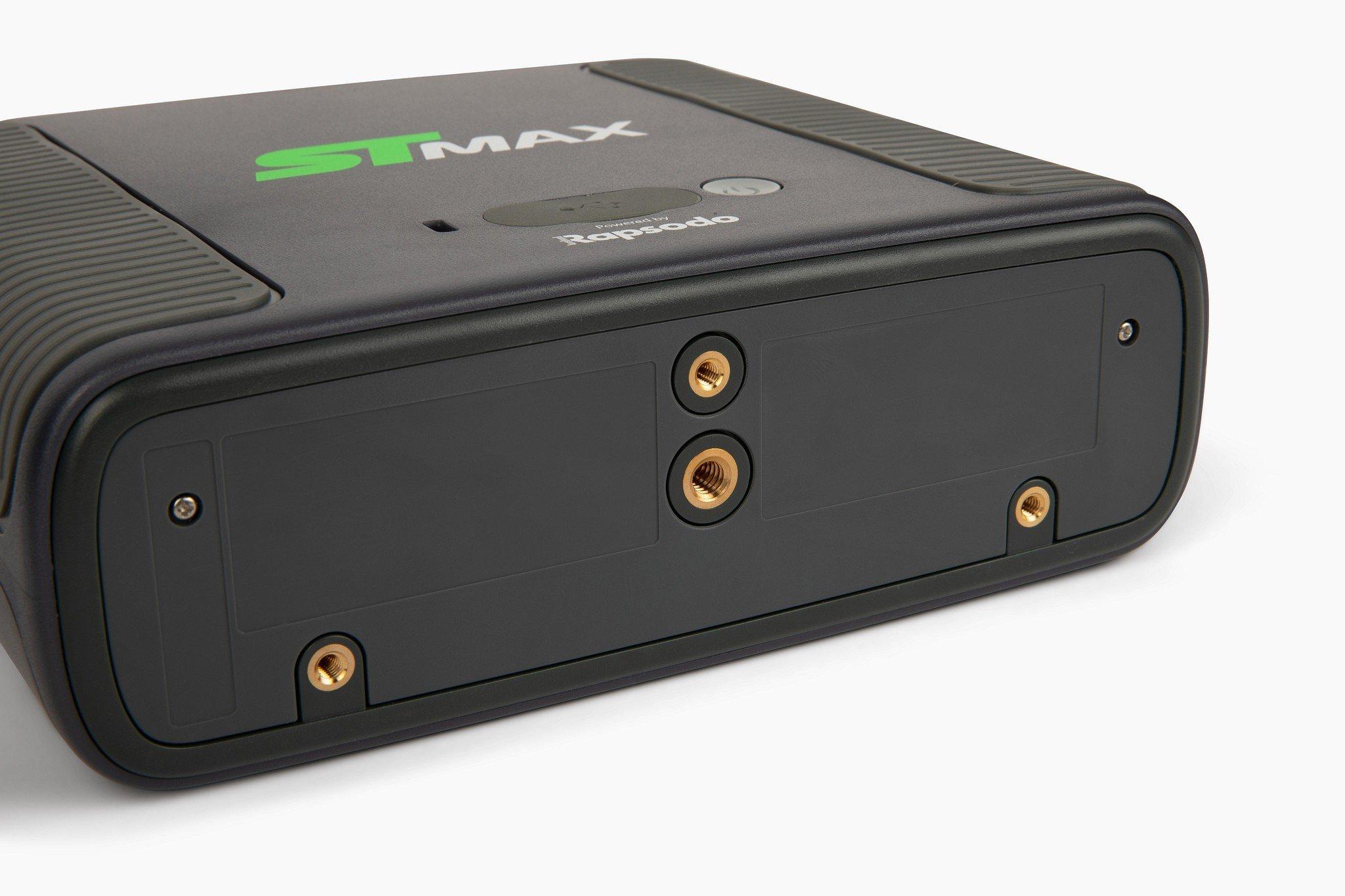 ST Max Launch Monitor