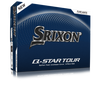 Q-Star Tour Golf Balls