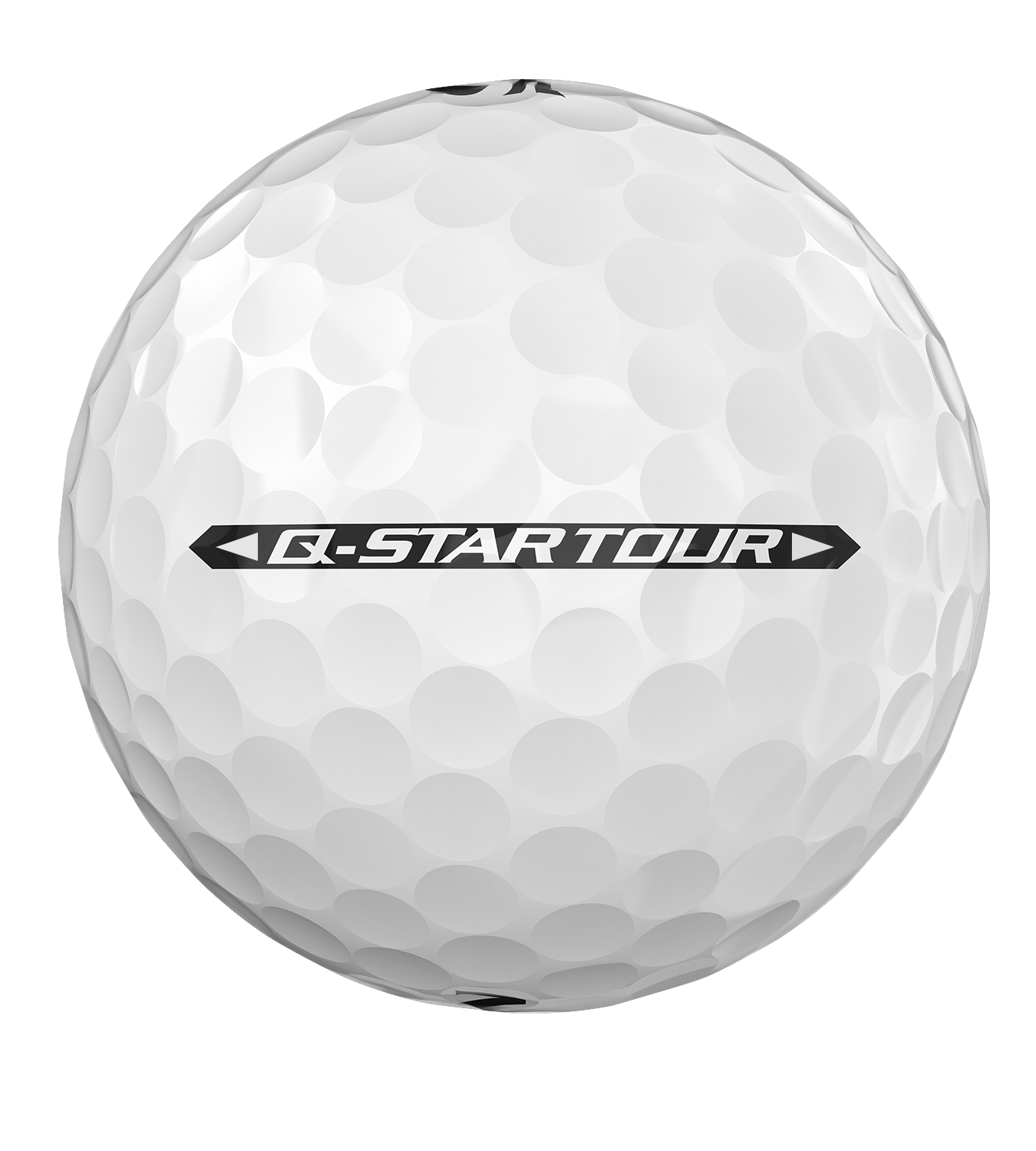 Q-Star Tour Golf Balls