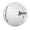 Q-Star Tour Golf Balls