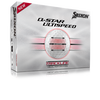 Balles de golf Q-Star Ultispeed - Track