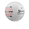Balles de golf Q-Star Ultispeed - Track