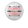 Balles de golf Q-Star Ultispeed - Track