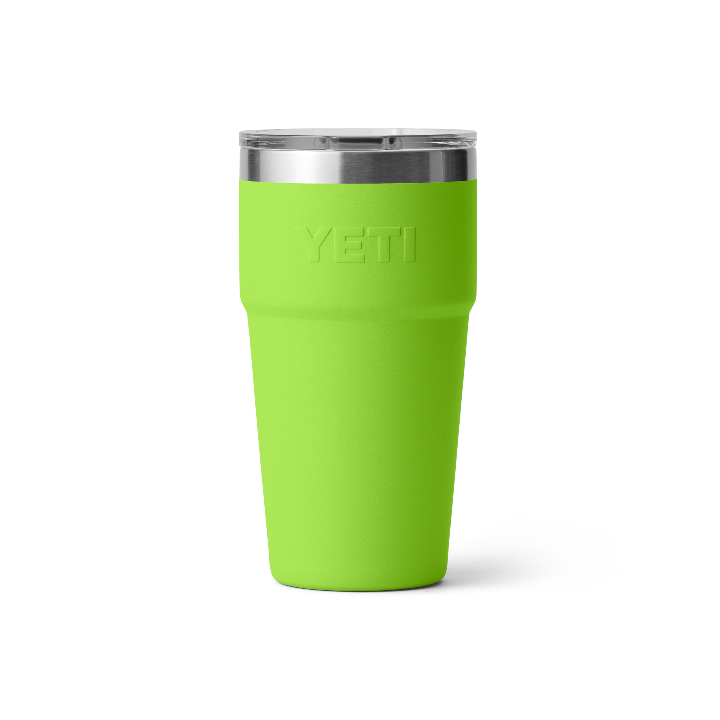 Rambler Stackable Tumbler - 591ML