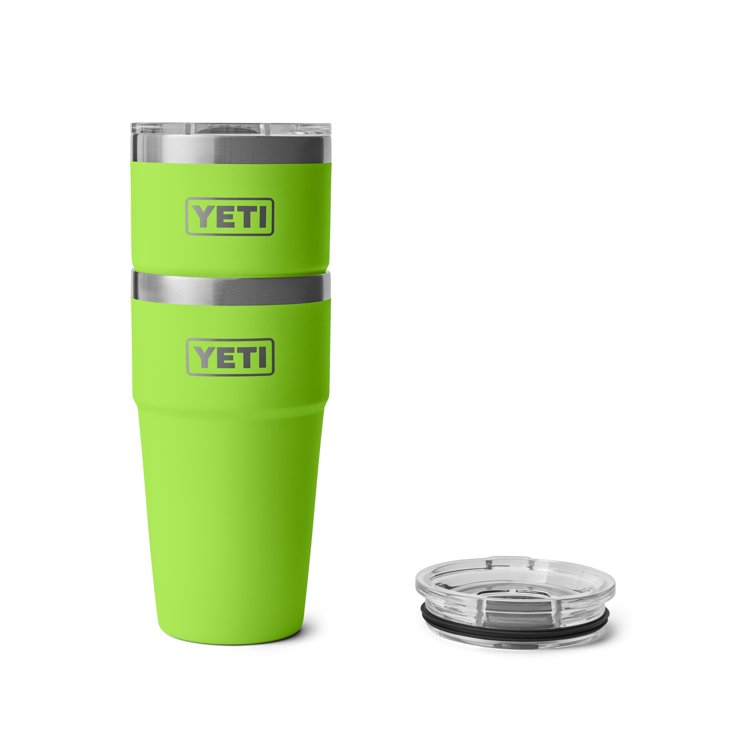 Rambler Stackable Tumbler - 591 mL