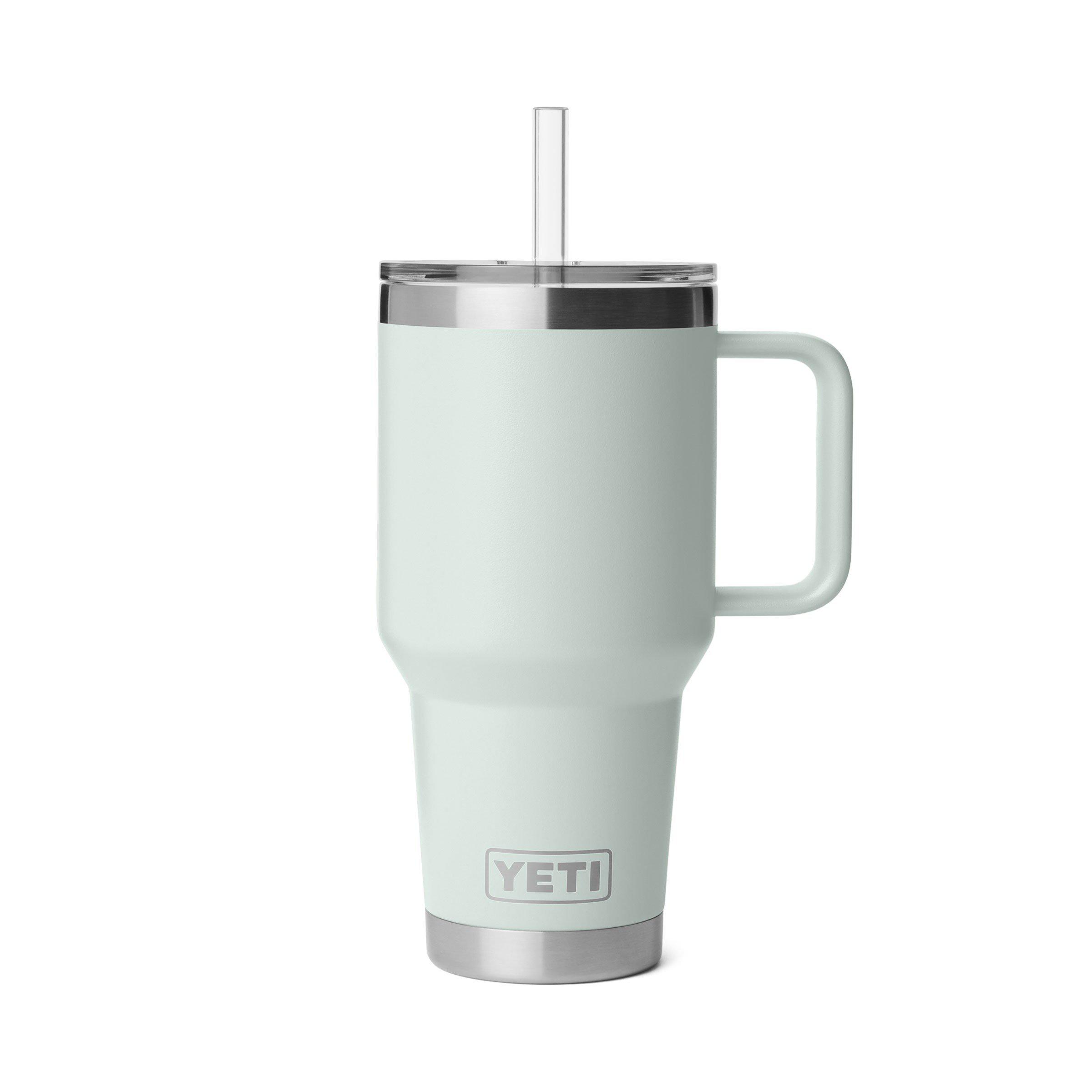 Rambler  Straw Mug - 1.04L