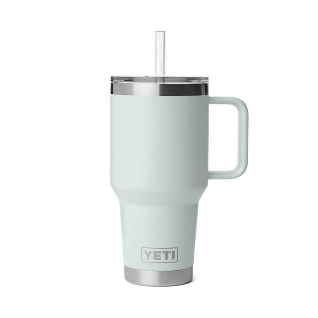 Rambler  Straw Mug - 1.04L YETI