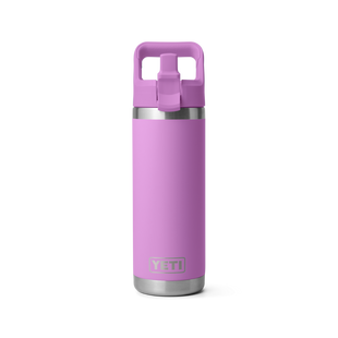 Bouteille Rambler avec paille - 532ML YETI
