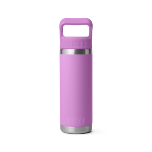 Bouteille Rambler avec paille - 532ML YETI
