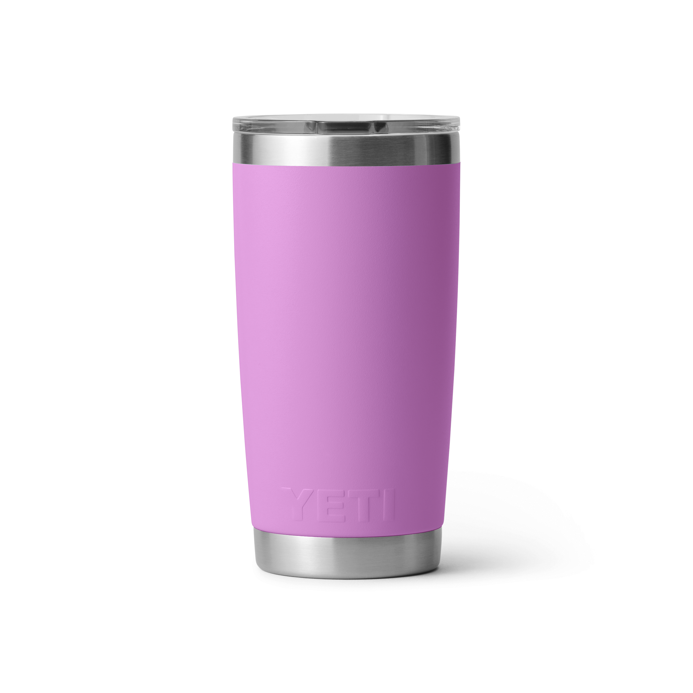 Yeti Rambler Tumbler - 591 mL in Purple