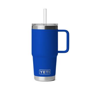 Rambler Straw Mug - 739ML YETI