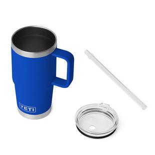 Rambler Straw Mug - 739ML YETI