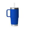 Rambler Straw Mug - 739 mL