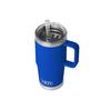 Rambler Straw Mug - 739 mL