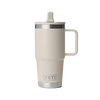 Rambler Travel Straw Mug - 591 mL