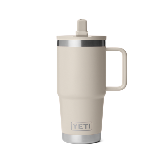 Rambler Travel Straw Mug - 591 mL YETI