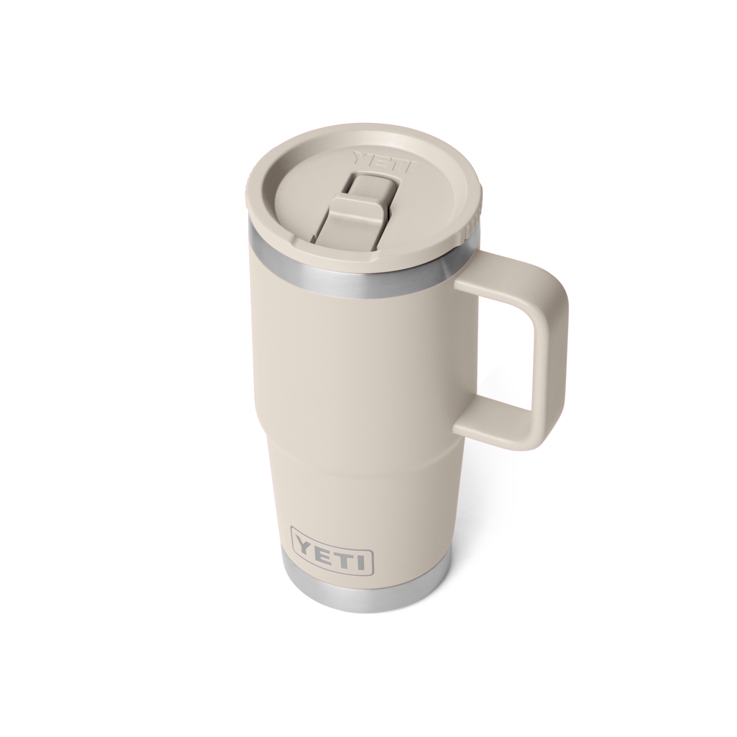 Rambler Travel Straw Mug - 591 mL