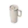 Rambler Travel Straw Mug - 591 mL