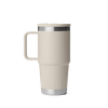 Rambler Travel Straw Mug - 591 mL