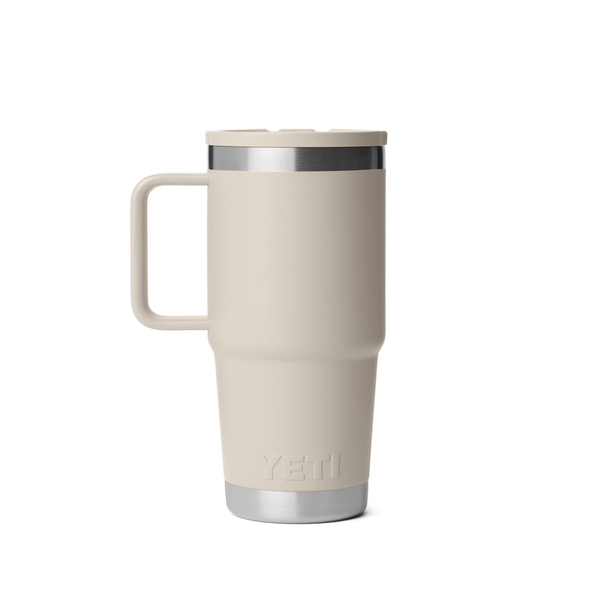 Rambler Travel Straw Mug - 591ML