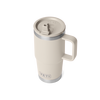 Rambler Travel Straw Mug - 591 mL