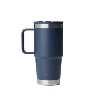 Rambler Travel Straw Mug - 591 mL YETI