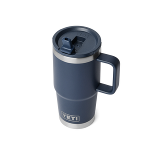 Rambler Travel Straw Mug - 591 mL YETI