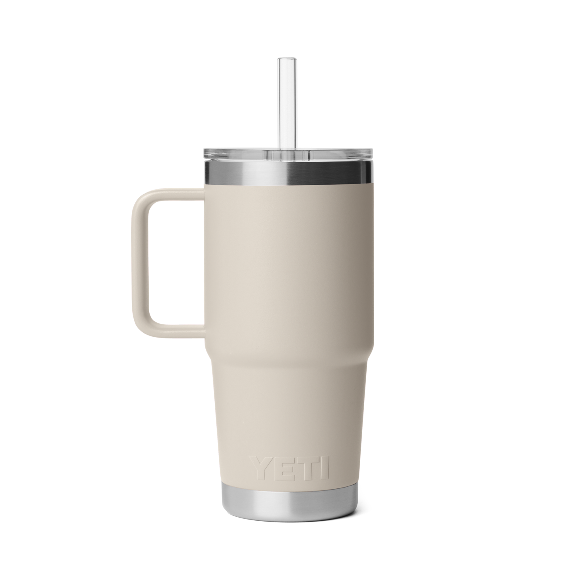 Rambler Straw Mug - 739ML