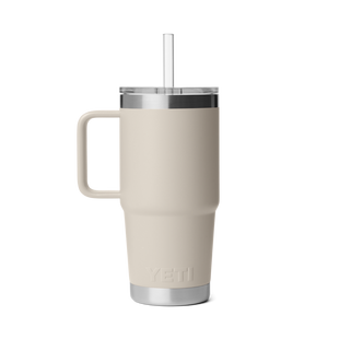 Tasse Rambler avec paille - 739ML YETI