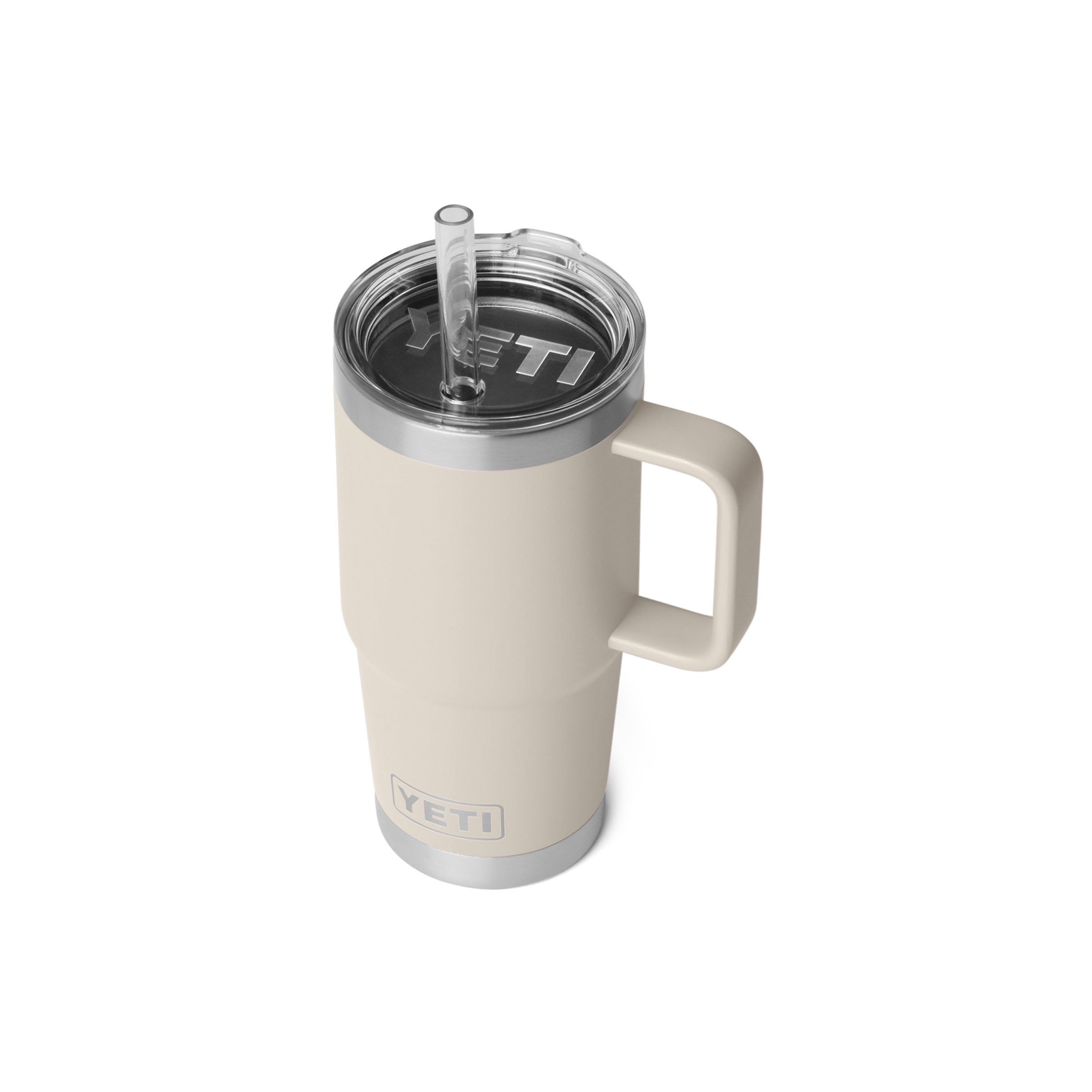 Rambler Straw Mug - 739 mL