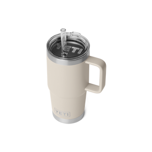 Tasse Rambler avec paille - 739ML YETI
