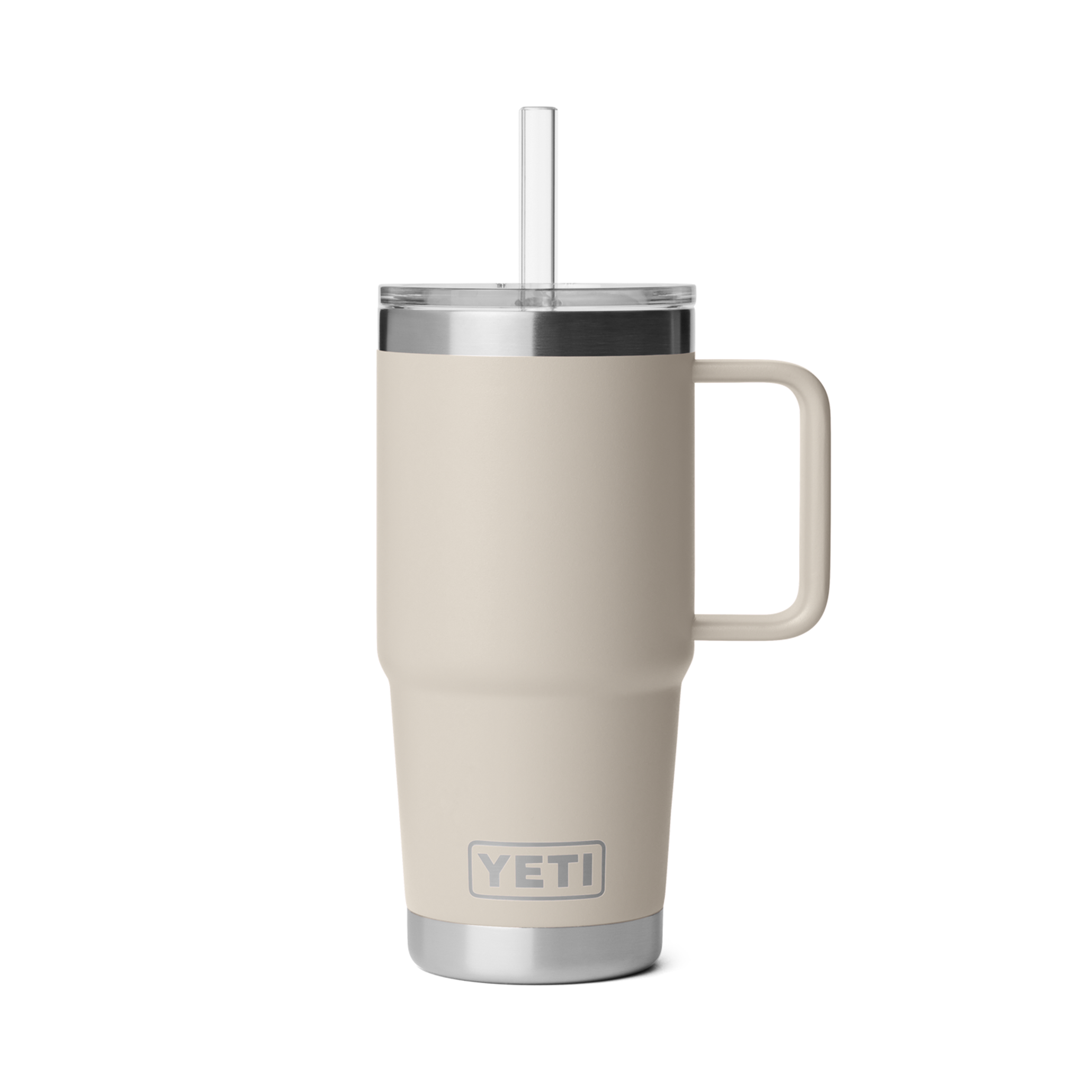Rambler Straw Mug - 739 mL