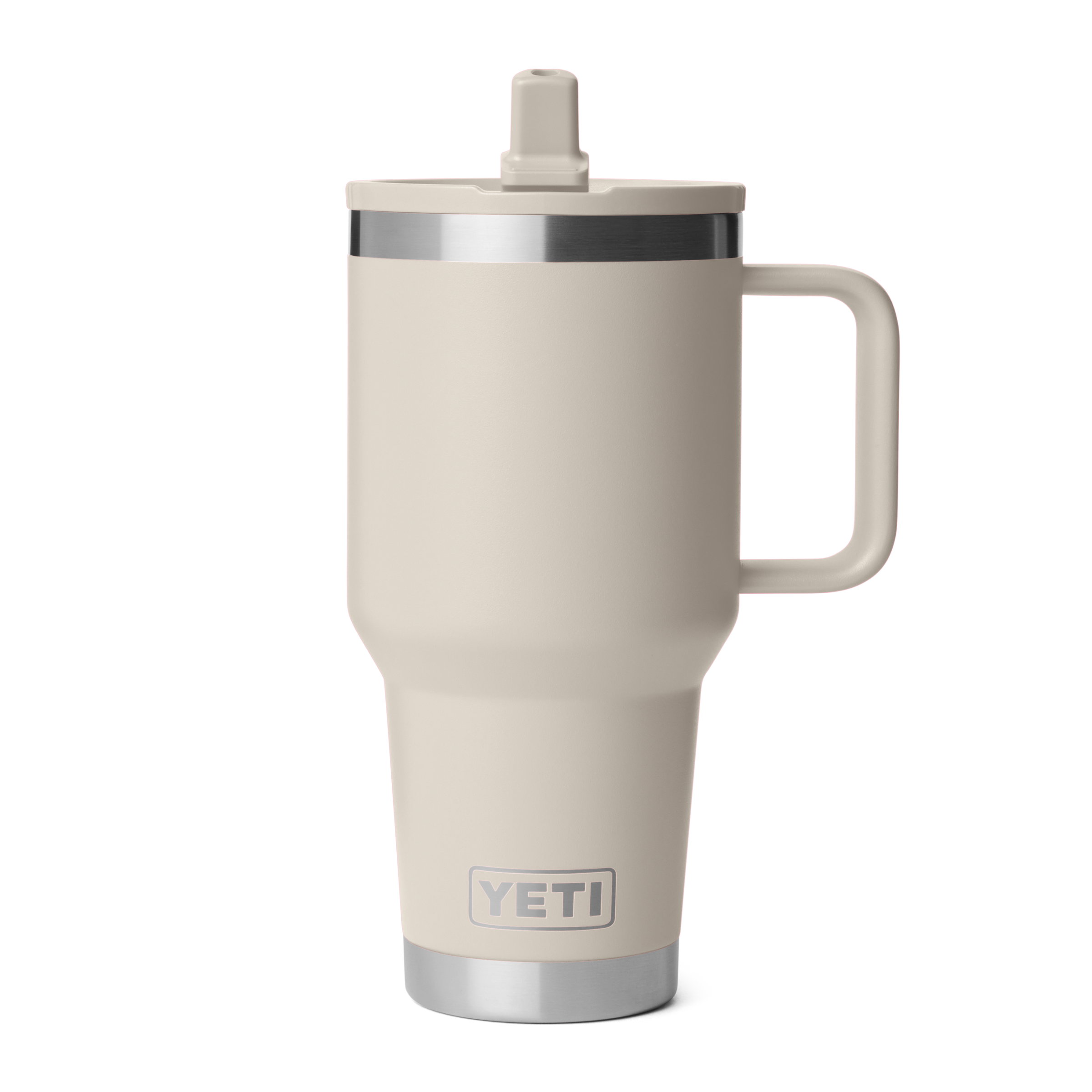 Rambler Travel Straw Mug - 887 mL