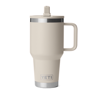 Rambler Travel Straw Mug - 887ML YETI