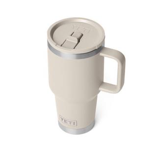 Rambler Travel Straw Mug - 887ML YETI